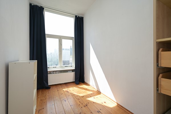 Medium property photo - Boylestraat 28, 2563 EK Den Haag